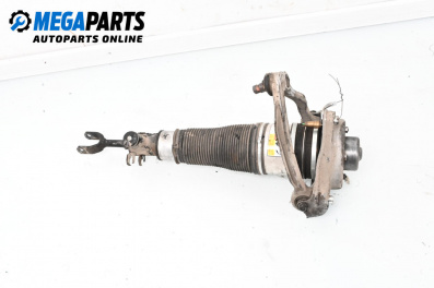 Air shock absorber for Audi A6 Allroad C6 (05.2006 - 08.2011), station wagon, position: front - right