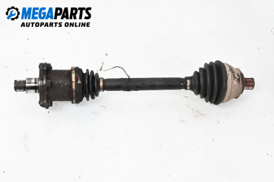 Driveshaft for Audi A6 Allroad C6 (05.2006 - 08.2011) 3.0 TDI quattro, 233 hp, position: front - right, automatic