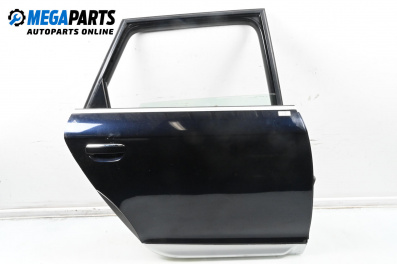 Ușă for Audi A6 Allroad C6 (05.2006 - 08.2011), 5 uși, combi, position: dreaptă - spate