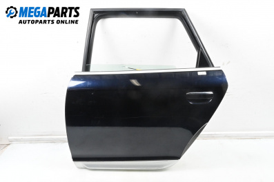 Ușă for Audi A6 Allroad C6 (05.2006 - 08.2011), 5 uși, combi, position: stânga - spate