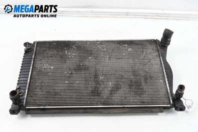 Water radiator for Audi A6 Allroad C6 (05.2006 - 08.2011) 3.0 TDI quattro, 233 hp