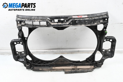 Frontmaske for Audi A6 Allroad C6 (05.2006 - 08.2011), combi