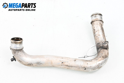 Turbo pipe for Audi A6 Allroad C6 (05.2006 - 08.2011) 3.0 TDI quattro, 233 hp