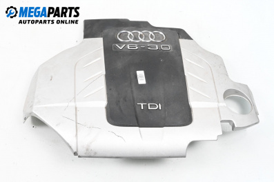 Engine cover for Audi A6 Allroad C6 (05.2006 - 08.2011)