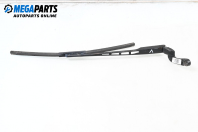 Front wipers arm for Audi A6 Allroad C6 (05.2006 - 08.2011), position: left