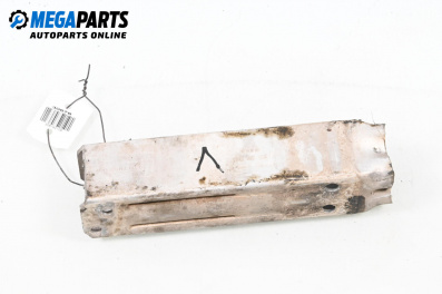 Tampon bară de protecție față for Audi A6 Allroad C6 (05.2006 - 08.2011), combi, position: stânga - fața