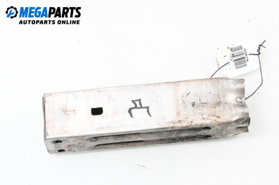 Tampon bară de protecție față for Audi A6 Allroad C6 (05.2006 - 08.2011), combi, position: dreaptă - fața