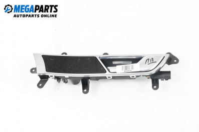 Inner handle for Audi A6 Allroad C6 (05.2006 - 08.2011), 5 doors, station wagon, position: front - right