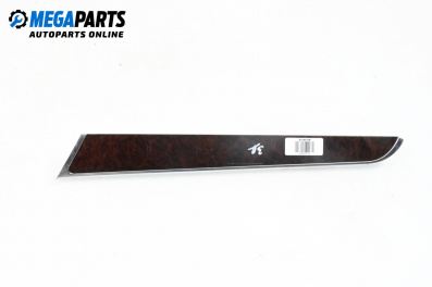 Interior moulding for Audi A6 Allroad C6 (05.2006 - 08.2011), 5 doors, station wagon