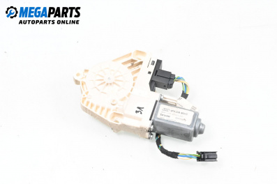 Window lift motor for Audi A6 Allroad C6 (05.2006 - 08.2011), 5 doors, station wagon, position: rear - left