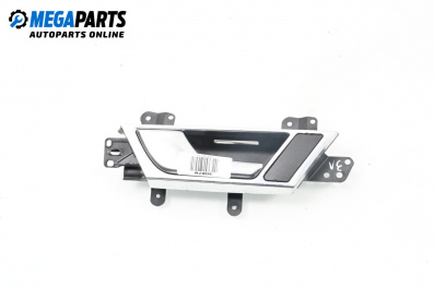 Inner handle for Audi A6 Allroad C6 (05.2006 - 08.2011), 5 doors, station wagon, position: rear - left