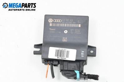 Modul for Audi A6 Allroad C6 (05.2006 - 08.2011), № 4L0907468