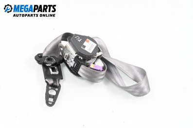 Sicherheitsgurt for Audi A6 Allroad C6 (05.2006 - 08.2011), 5 türen, position: links, vorderseite