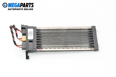 Electric heating radiator for Audi A6 Allroad C6 (05.2006 - 08.2011)