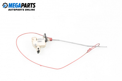 Fuel tank lock for Audi A6 Allroad C6 (05.2006 - 08.2011), station wagon, № 4F0862153B