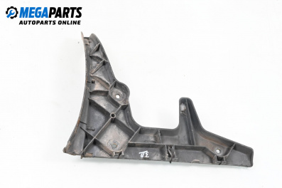 Suport bară de protecție for Audi A6 Allroad C6 (05.2006 - 08.2011), combi, position: dreaptă - spate