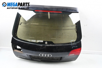 Boot lid for Audi A6 Allroad C6 (05.2006 - 08.2011), 5 doors, station wagon, position: rear