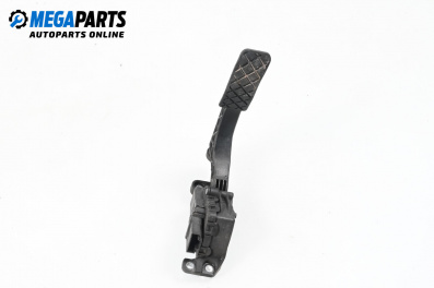 Gaspedal for Audi A6 Allroad C6 (05.2006 - 08.2011), № 4F1723523B