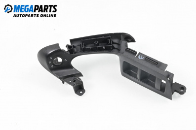 Interior plastic for Audi A6 Allroad C6 (05.2006 - 08.2011), 5 doors, station wagon, position: front