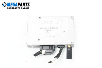 Modul Bluetooth for Audi A6 Allroad C6 (05.2006 - 08.2011), № 4E0910336H