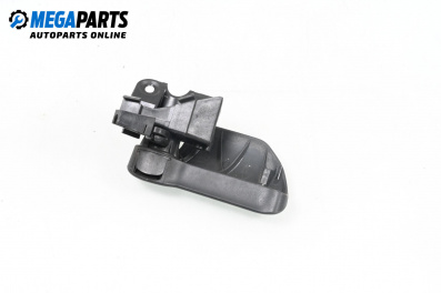 Bonnet release handle for Audi A6 Allroad C6 (05.2006 - 08.2011), 5 doors, station wagon