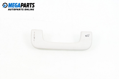 Handle for Audi A6 Allroad C6 (05.2006 - 08.2011), 5 doors, position: front - left