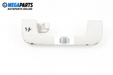 Handle for Audi A6 Allroad C6 (05.2006 - 08.2011), 5 doors, position: rear - right