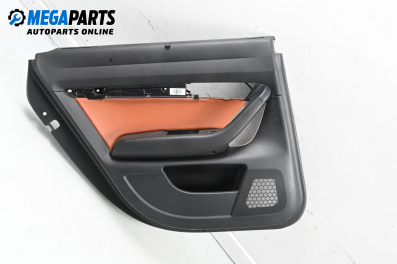 Interior door panel  for Audi A6 Allroad C6 (05.2006 - 08.2011), 5 doors, station wagon, position: rear - left