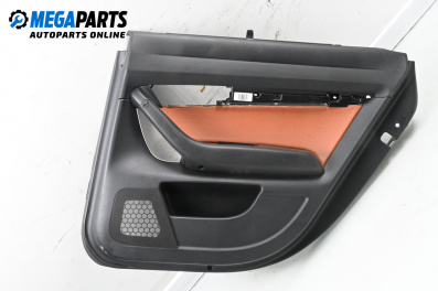 Interior door panel  for Audi A6 Allroad C6 (05.2006 - 08.2011), 5 doors, station wagon, position: rear - right