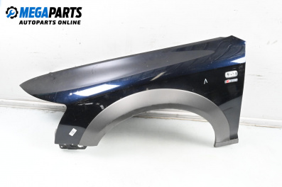 Fender for Audi A6 Allroad C6 (05.2006 - 08.2011), 5 doors, station wagon, position: front - left