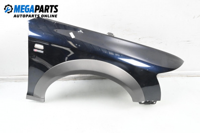 Aripă for Audi A6 Allroad C6 (05.2006 - 08.2011), 5 uși, combi, position: dreaptă - fața