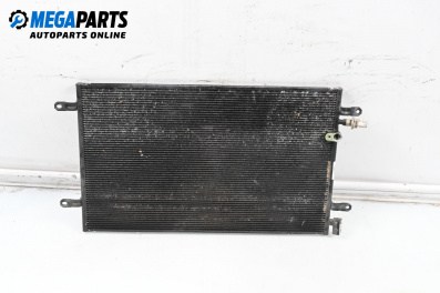 Air conditioning radiator for Audi A6 Allroad C6 (05.2006 - 08.2011) 3.0 TDI quattro, 233 hp, automatic