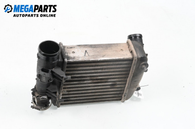 Intercooler for Audi A6 Allroad C6 (05.2006 - 08.2011) 3.0 TDI quattro, 233 hp