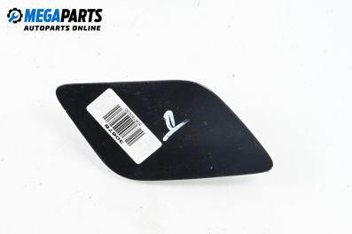 Dekorverschluss stoßstange for Audi A6 Allroad C6 (05.2006 - 08.2011), combi