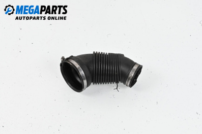 Air intake corrugated hose for Audi A6 Allroad C6 (05.2006 - 08.2011) 3.0 TDI quattro, 233 hp