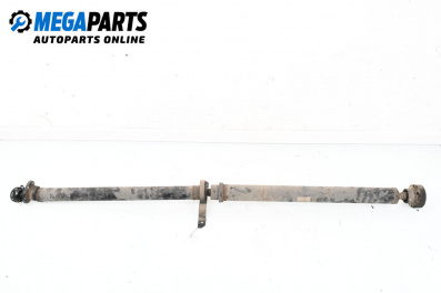 Tail shaft for Audi A6 Allroad C6 (05.2006 - 08.2011) 3.0 TDI quattro, 233 hp, automatic