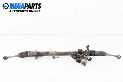 Hydraulic steering rack for Audi A6 Allroad C6 (05.2006 - 08.2011), station wagon