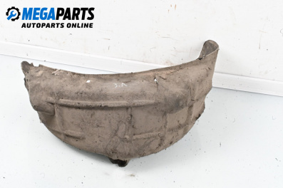 Aripă interioară for Audi A6 Allroad C6 (05.2006 - 08.2011), 5 uși, combi, position: stânga - spate