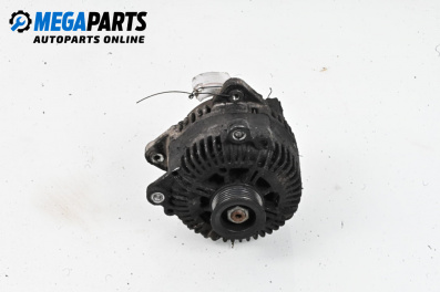 Alternator for Audi A6 Allroad C6 (05.2006 - 08.2011) 3.0 TDI quattro, 233 hp