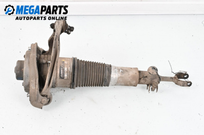 Air shock absorber for Audi A6 Allroad C6 (05.2006 - 08.2011), station wagon, position: front - left