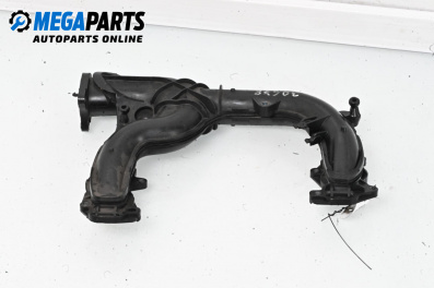 Intake manifold for Audi A6 Allroad C6 (05.2006 - 08.2011) 3.0 TDI quattro, 233 hp