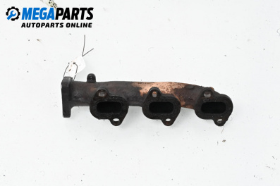 Exhaust manifold for Audi A6 Allroad C6 (05.2006 - 08.2011) 3.0 TDI quattro, 233 hp