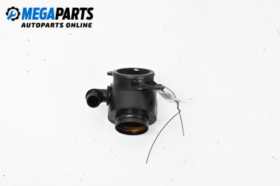 Turbo piping for Audi A6 Allroad C6 (05.2006 - 08.2011) 3.0 TDI quattro, 233 hp