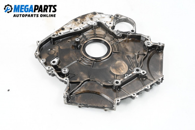 Timing belt cover for Audi A6 Allroad C6 (05.2006 - 08.2011) 3.0 TDI quattro, 233 hp