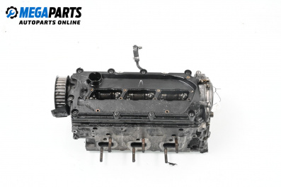 Engine head for Audi A6 Allroad C6 (05.2006 - 08.2011) 3.0 TDI quattro, 233 hp