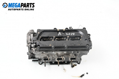 Engine head for Audi A6 Allroad C6 (05.2006 - 08.2011) 3.0 TDI quattro, 233 hp