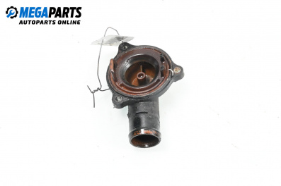 Water connection for Audi A6 Allroad C6 (05.2006 - 08.2011) 3.0 TDI quattro, 233 hp