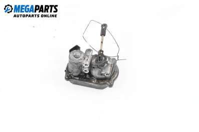 Motor acționare supapă turbionare for Audi A6 Allroad C6 (05.2006 - 08.2011) 3.0 TDI quattro, 233 hp