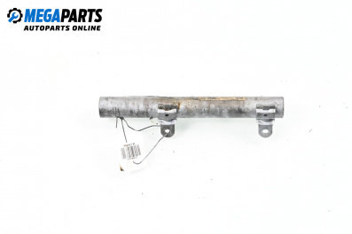 Rampă combustibil for Audi A6 Allroad C6 (05.2006 - 08.2011) 3.0 TDI quattro, 233 hp