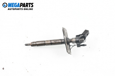 Diesel fuel injector for Audi A6 Allroad C6 (05.2006 - 08.2011) 3.0 TDI quattro, 233 hp, № 0445115037